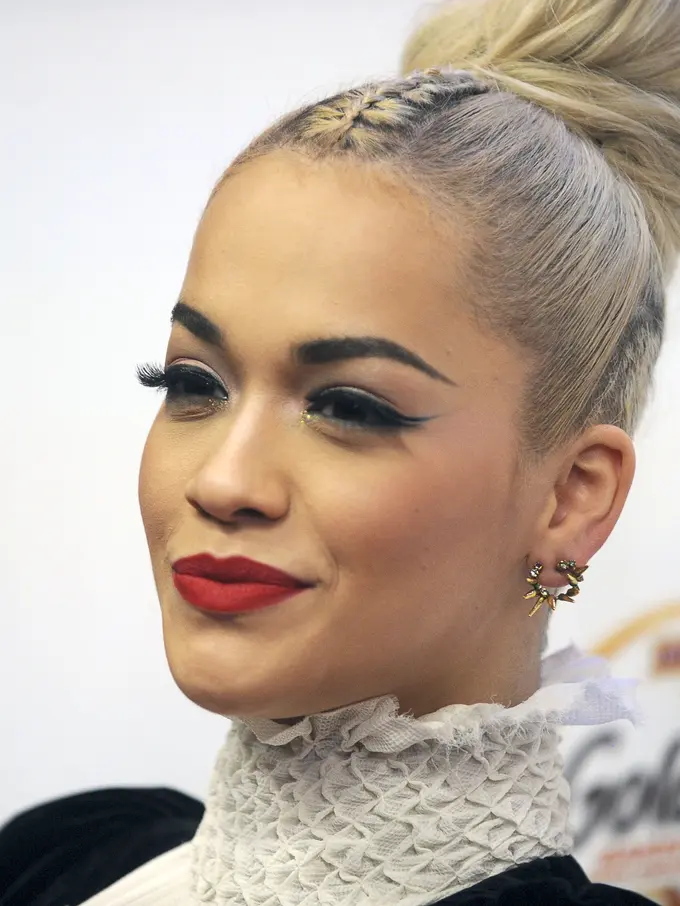 Rita Ora
