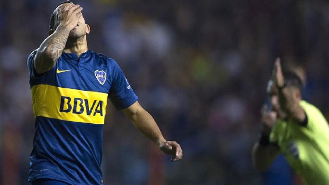 Carlos Tevez