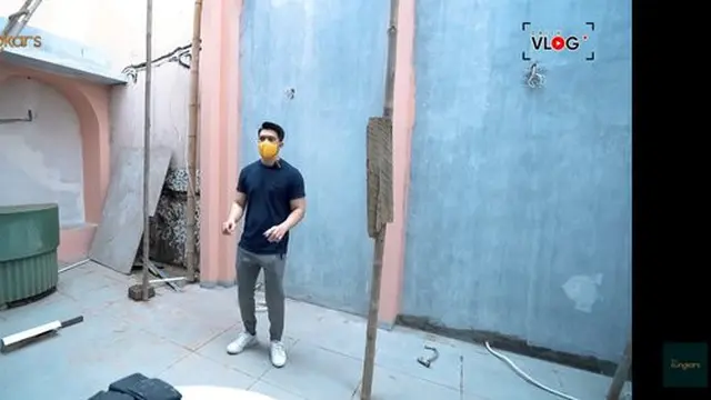 Dari Rumah Tua, Ini 7 Potret Butik Baru Zaskia Sungkar yang Mewah