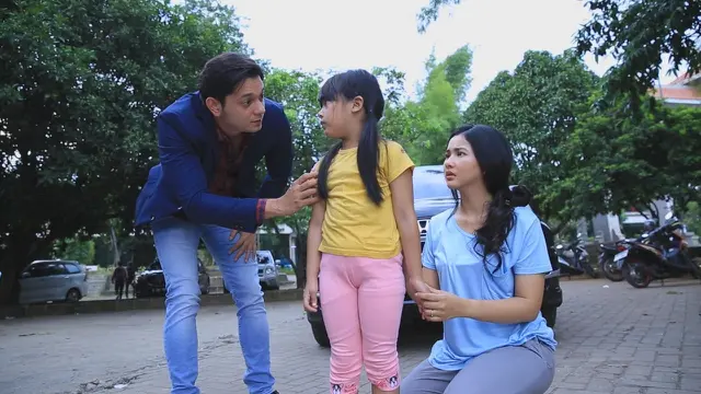 Dua Dunia Salma Season 2