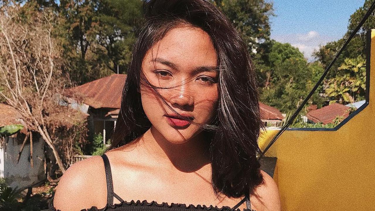 [Bintang] Marion Jola