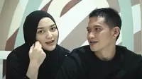 Cerita Citra Kirana dilarikan ke rumah sakit karena demam tinggi. (Sumber: YouTube/Ciky Citra Rezky)