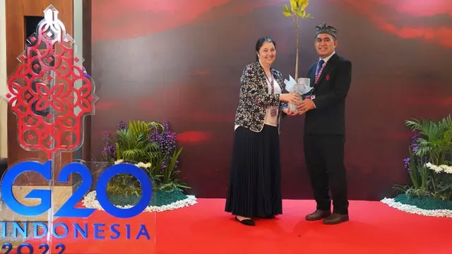 The 2nd Tourism Working Group Dimulai, Kemenparekraf Sambut Kehadiran Delegasi