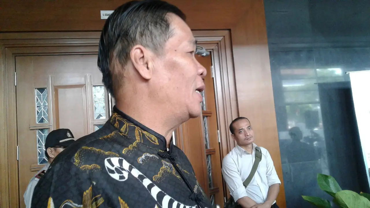 Anton Medan