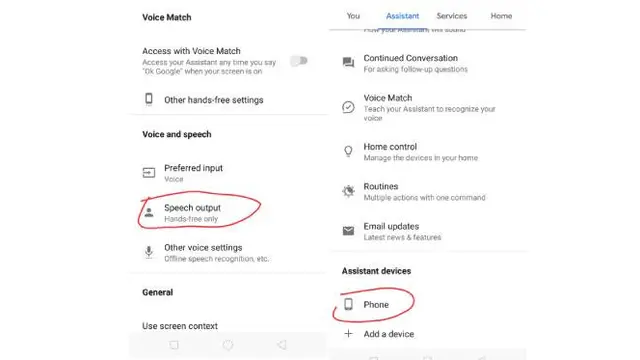 Bikin Google Assistant Lebih Personal di Android. Lputan6.com/Keenan Pasha