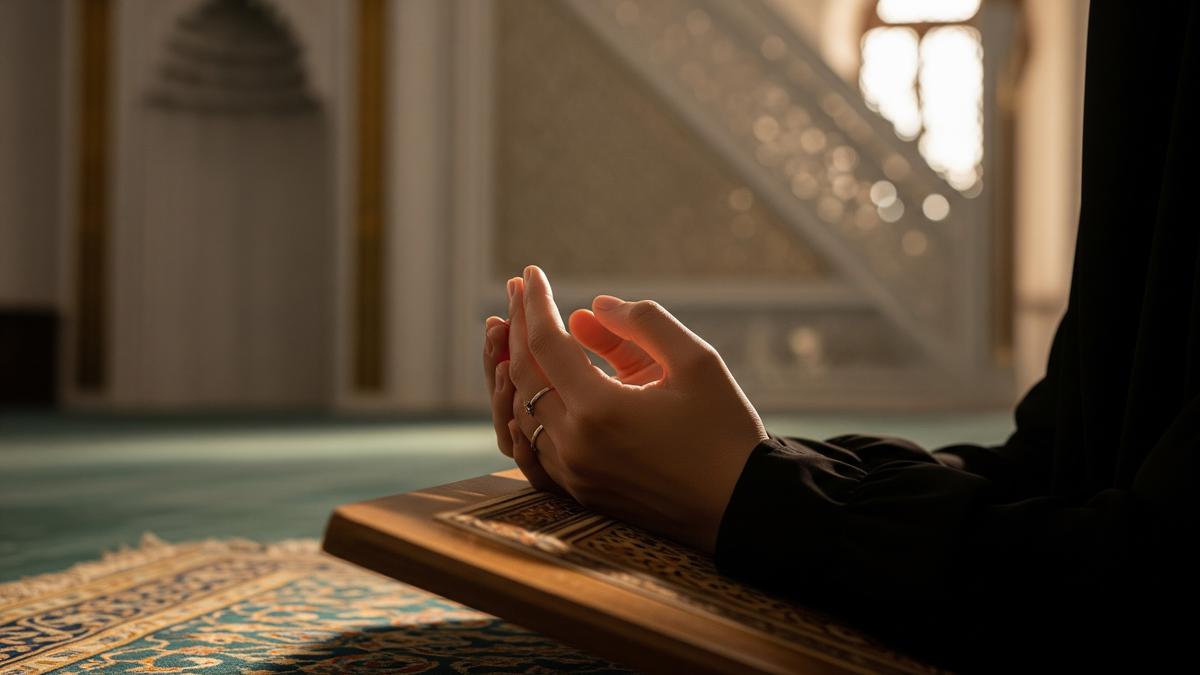 13 Sholawat Isra Miraj yang Menumbuhkan Cinta kepada Rasulullah SAW