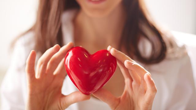 Tips Jantung Sehat