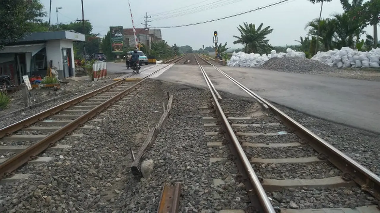 (Foto: Dok PT KAI Daop 8 Surabaya)