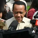 Bahlil Siap Setop Ekspor Energi ke Negara Tak Kooperatif