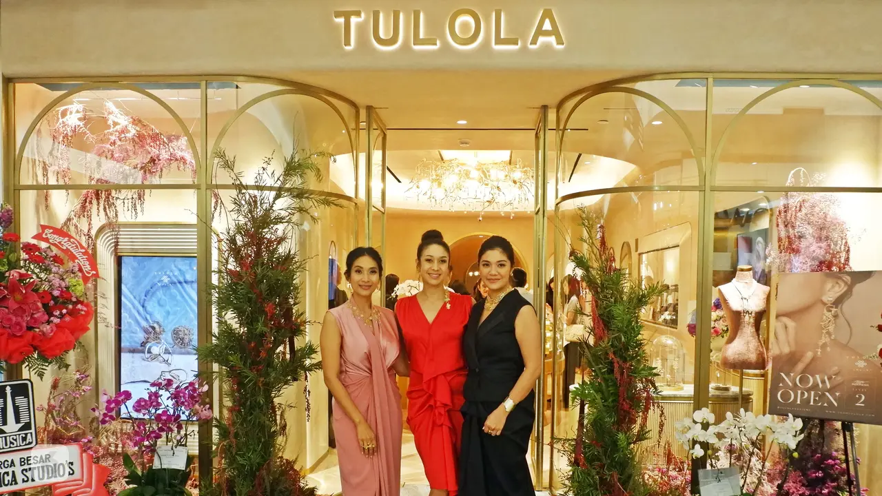 Tulola