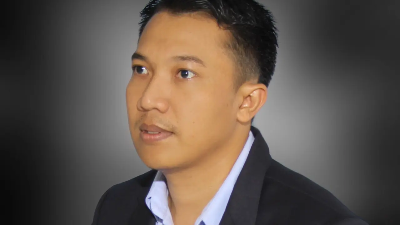 Amir Burhanuddin