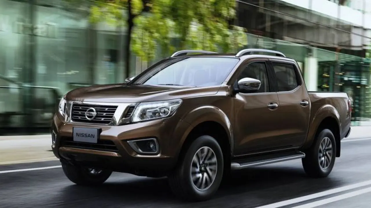 Nismo Bakal Ikut Garap Pikap Nissan?
