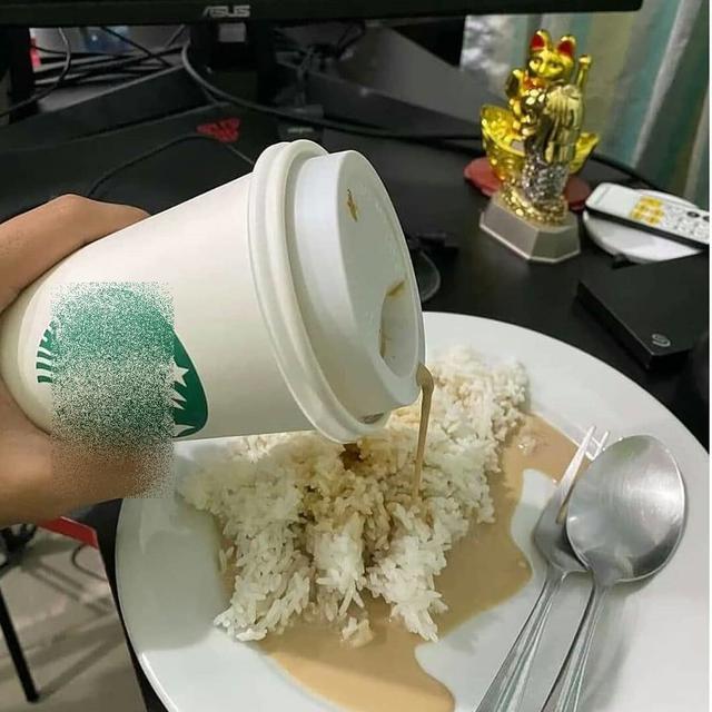 6 Menu Kombinasi Makanan Manis Ini Absurd Banget, Nyeleneh