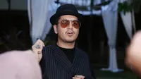 Sudah Punya Pacar, Kevin Julio Tak Mau Buru-Buru Nikah