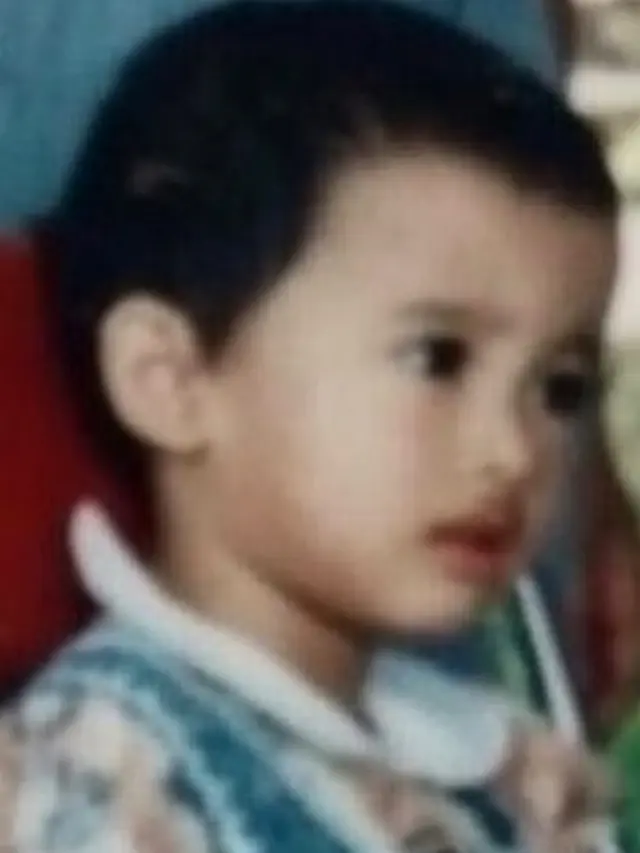 6 Foto Lawas Laudya Cynthia Bella Dari Kecil Hingga Remaja, Curi Perhatian
