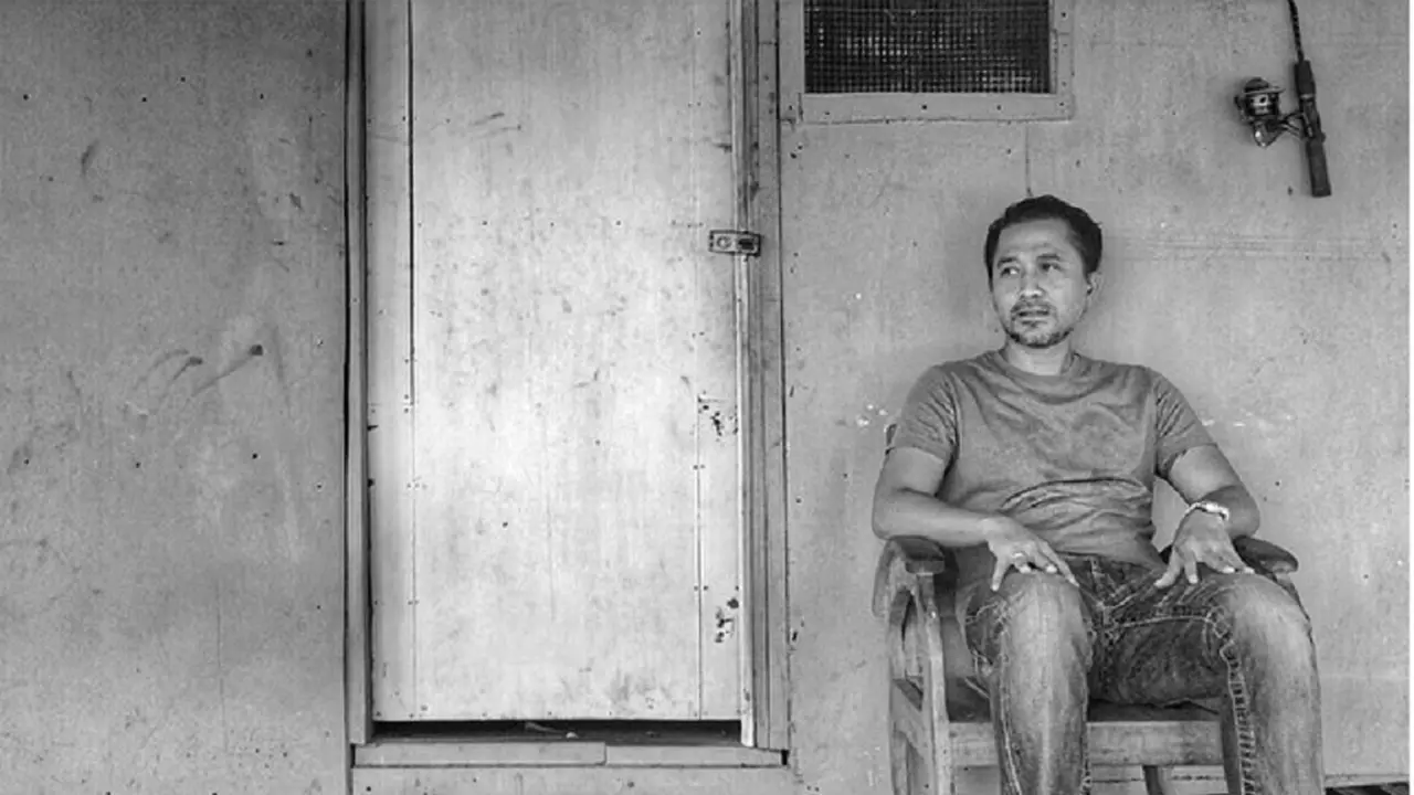 Lukman Sardi