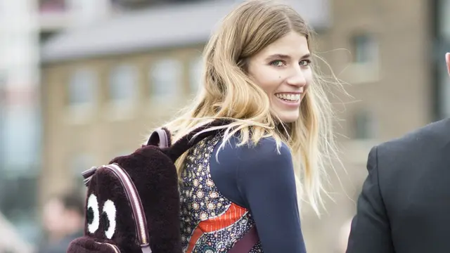 [Bintang] Tas ransel