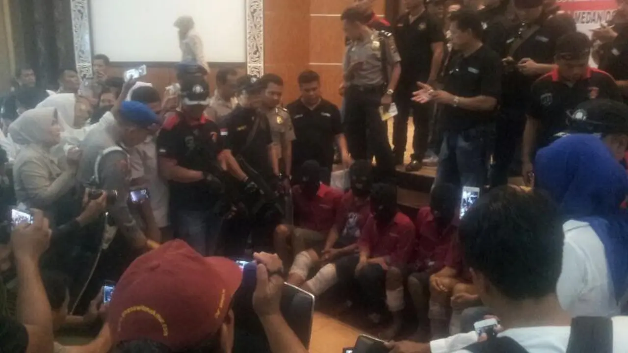 2 Kasus Kematian Tak Wajar Warga Pantura Saat Ramadan