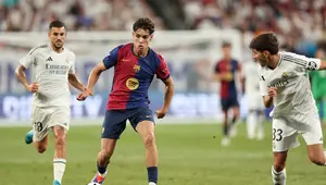 Fulham dan Everton Buru Hector Fort, Barcelona Buka Opsi Jual Plus Buy-Back