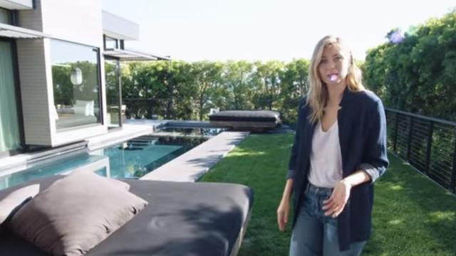 Maria Sharapova