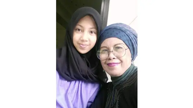 Ingat Sheyna Doo Bee Doo? Ini 6 Potret Terbarunya yang Bikin Pangling