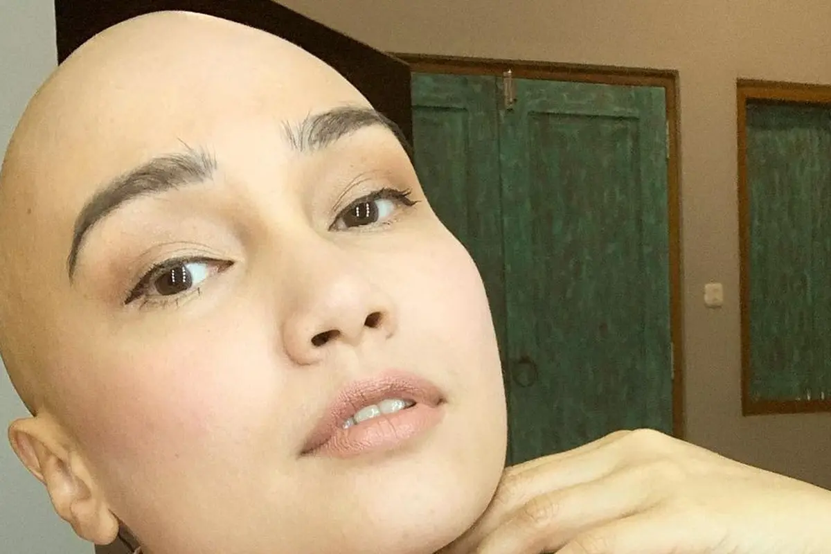 Feby Febiola. (Foto: Instagram @febyfebiola_)