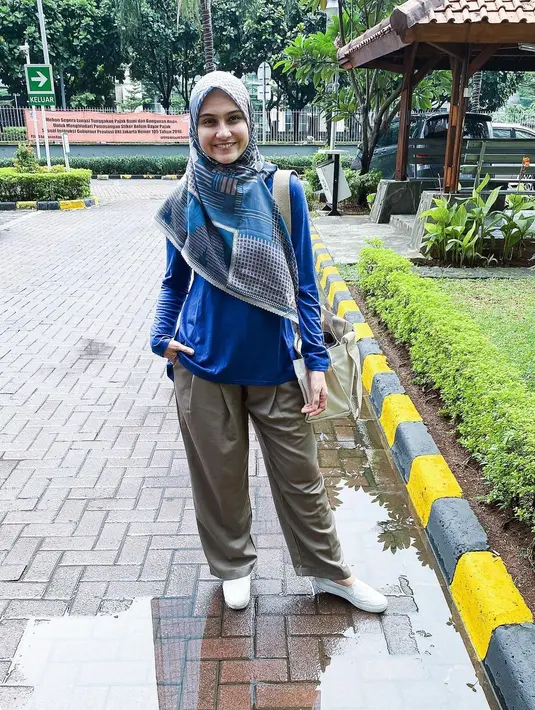 Zee Zee Shahab (Instagram/zeezeeshahab)