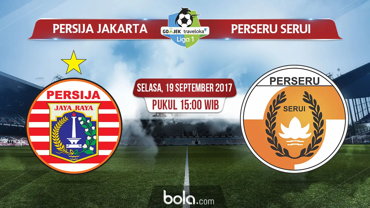 Persija Jakarta