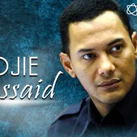 Adjie Massaid. (Digital Imaging: Muhammad Iqbal Nurfajri/Bintang.com)