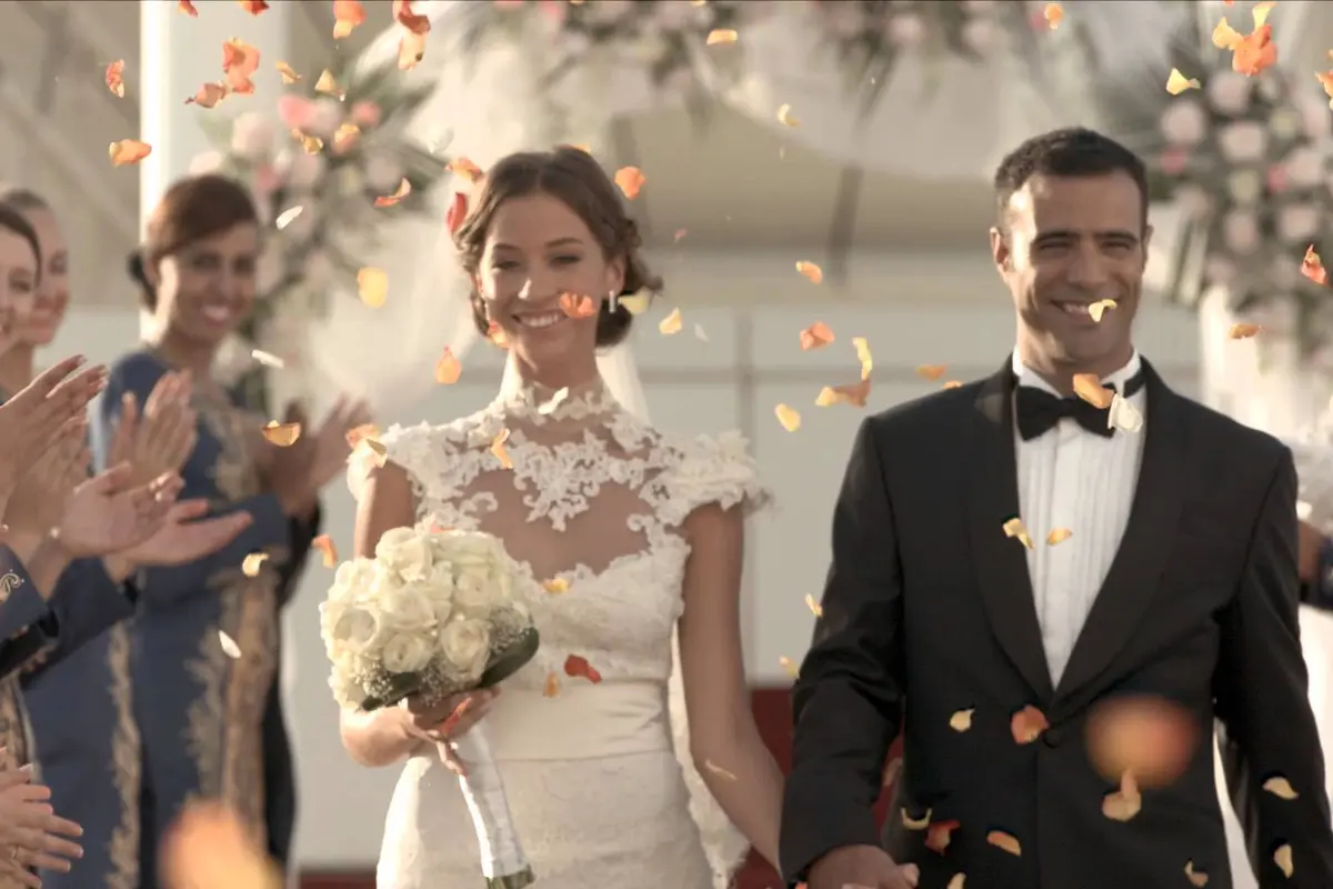 Mau Nikah? Startup Ini Akan Tanggung Semua Biaya yang Dibutuhkan