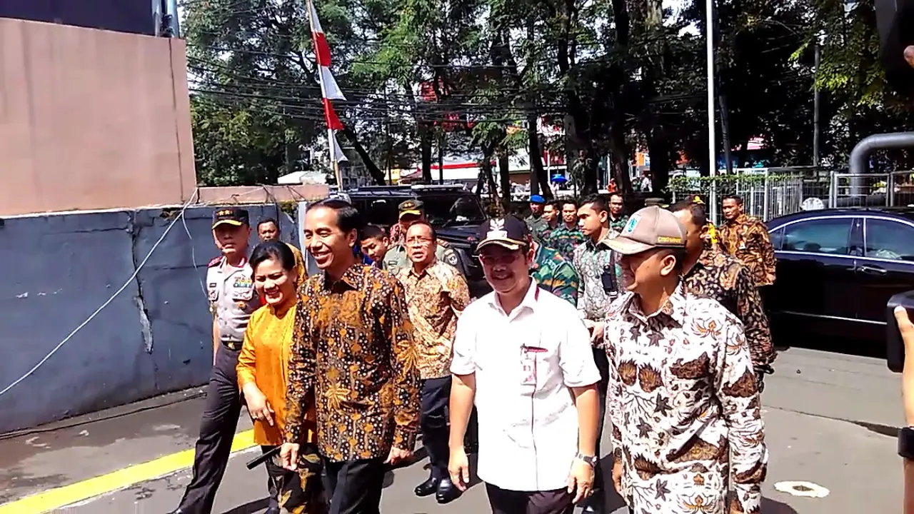 Jokowi