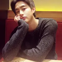 Kepergiaan untuk selama-lamanya, leader boyband 100%, Minwoo memang mengagetkan banyak pihak. Apalagi pria berwajah tampan ini meninggal dunia di usia muda, 33 tahun. (Foto: instagram.com/sogogijuseyo)