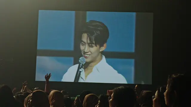 Ok Taecyeon (FIMELA)