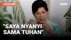 Innalillahi wa Inna ilaihi rojiun. Kabar duka datang dari artis senior Titiek Puspa, yang dikabarkan meninggal dunia hari ini, Kamis (10/4/2025) sekitar pukul 16.25 WIB di Rumah Sakit Medistra, Jakarta. Liputan6.com sempat mewawancarai sang legenda. ...