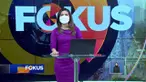 Perbarui informasi Anda di Fokus edisi (17/11) dengan berita-berita di antaranya, Sampah Menumpuk di Kali Perancis, Tanah Bergerak, Warga Dievakuasi, Raup Untung Budidaya Merak.