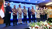 Genjot Wirausaha di Indonesia, Kemendag-Asensi Luncurkan ILFEX 2025