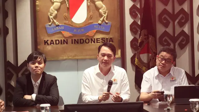 Indonesia-China