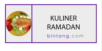 Bandeng yang satu ini gurih dan tanpa duri, bagaimana cara memasaknya? Simak hanya di Kuliner Ramadan Bintang.com