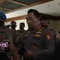 Kapolri Jenderal Listyo Sigit Prabowo