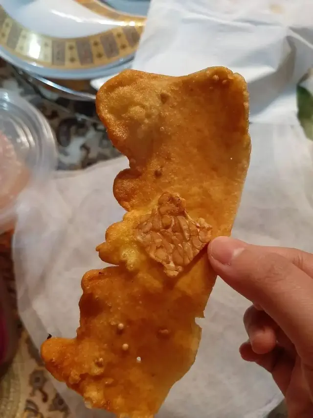 6 Menu Sahur Irit Pakai Tempe Ini Bentuknya Unik, Ada-Ada Saja