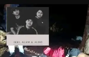 Teka-teki Kematian Tiga Remaja di Kawasan Golf Gowa
