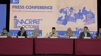The Jakarta International Handicraft Trade Fair (INACRAFT), pameran tematik kerajinan terbesar dan terlengkap di Asia Tenggara, akan kembali hadir.