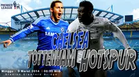 Hazard dan Adebayor Diprediksi Jadi Penentu