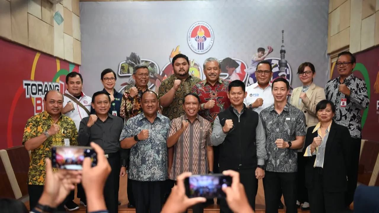 Kemenpora