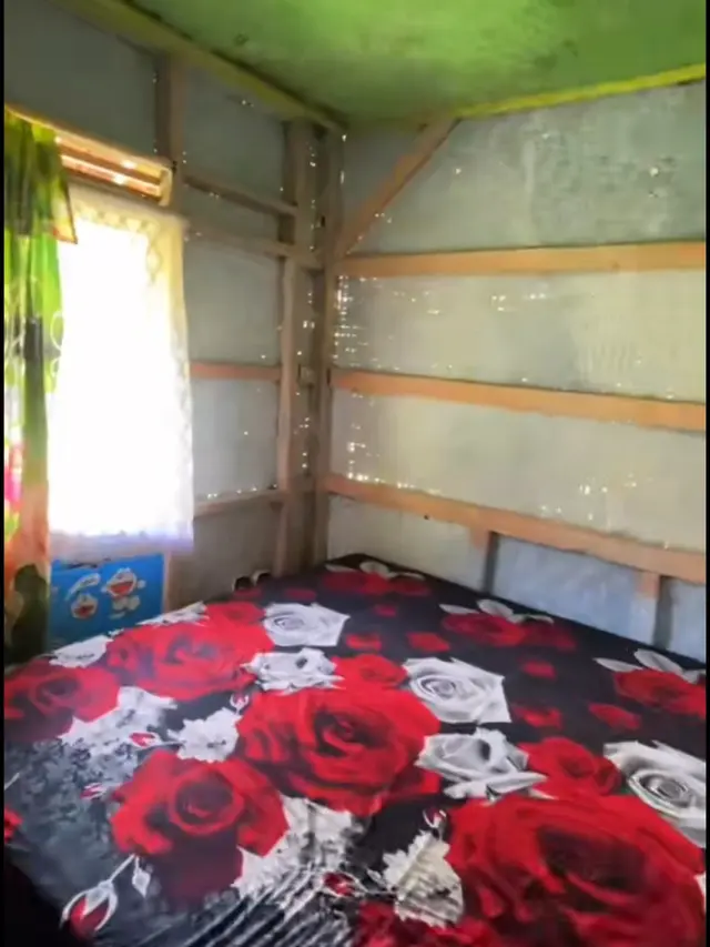 Isi Rumah Abah Jajang