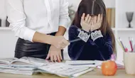 7 Cara Mengajarkan Anak Mengakui Kesalahan tanpa Mempermalukannya, agar Tak Takut Berkata Jujur