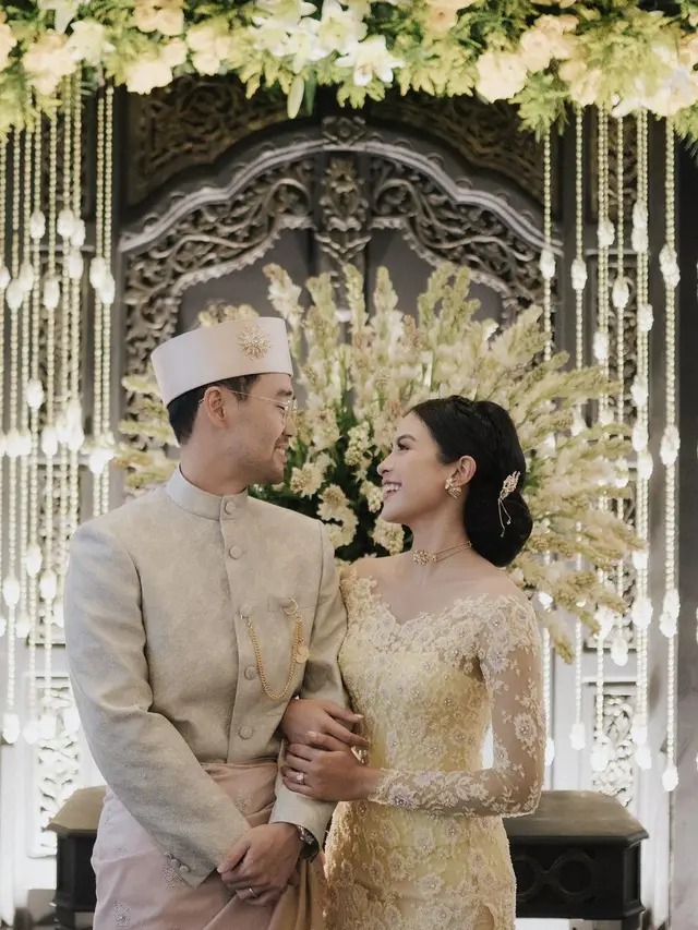 Maudy Ayunda - Jesse Choi