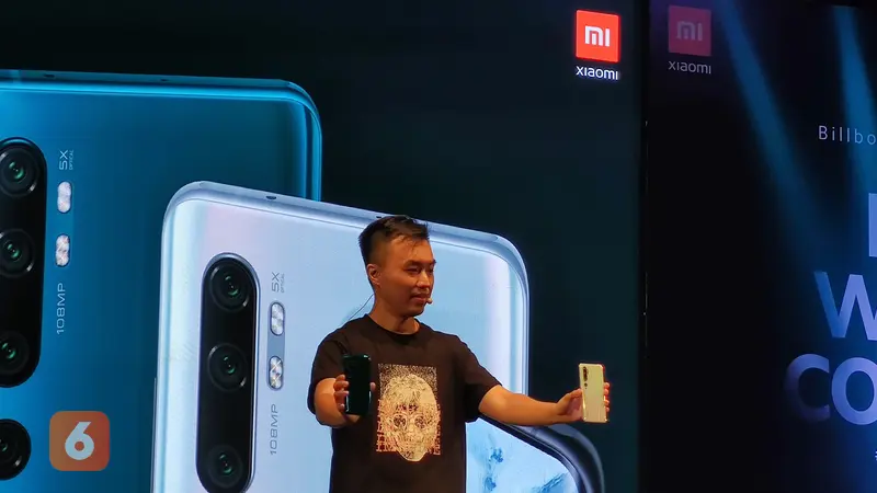 Xiaomi