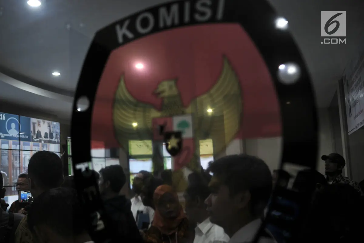 Gerakan Coklit Serentak Pemilu 2019