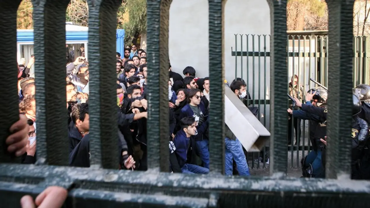 Iran Memanas, KBRI Teheran Imbau WNI Waspada